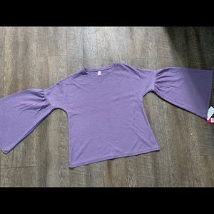 Blouse thermal 15$ small